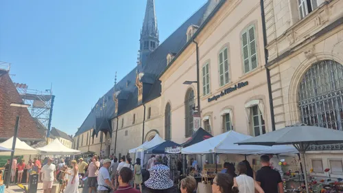 Que faire à Beaune cette semaine ? Les idées sorties à ne pas manquer