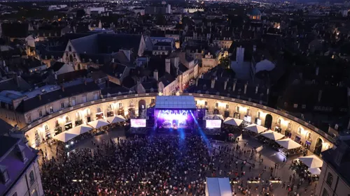 Quatre concerts gratuits pour fêter la rentrée à Dijon, Genlis,...