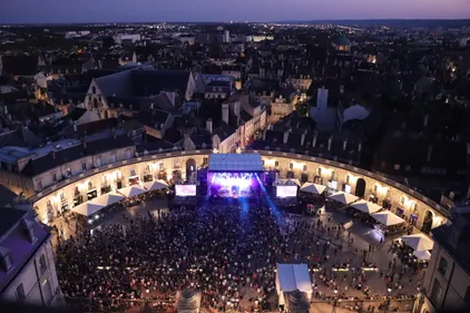 Quatre concerts gratuits pour fêter la rentrée à Dijon, Genlis,...