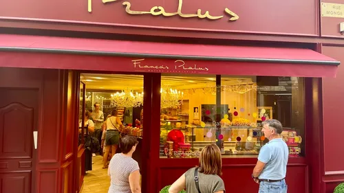 Pralus débarque à Beaune : retour sur l’inauguration officielle et...
