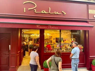Pralus débarque à Beaune : retour sur l’inauguration officielle et...
