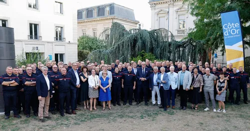 De nouveaux moyens envisagés pour renforcer la lutte contre les...