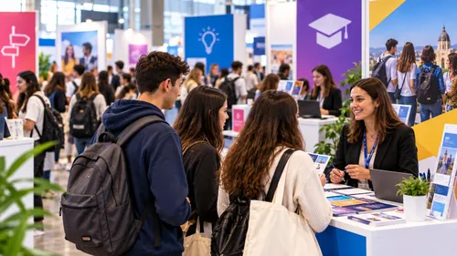 Le Salon de l’Étudiant à Dijon vous donne rendez-vous le 26...