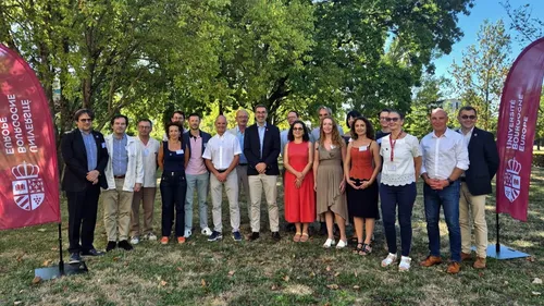 Rentrée 2026 à l’Université Bourgogne Europe : les principales...