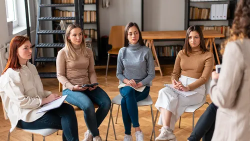 À Chenôve, le C.A.L.I. ouvre quatre nouveaux groupes pour les femmes