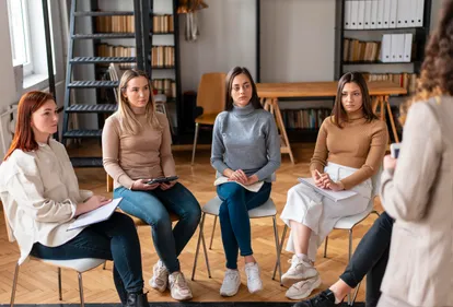 À Chenôve, le C.A.L.I. ouvre quatre nouveaux groupes pour les femmes