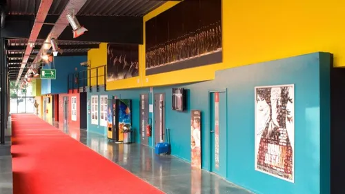 Ciné-goûter à Beaune : « La Fille dans les nuages » à découvrir en...