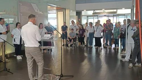 L’art au service de la santé mentale jusqu’au 16 octobre à Dijon