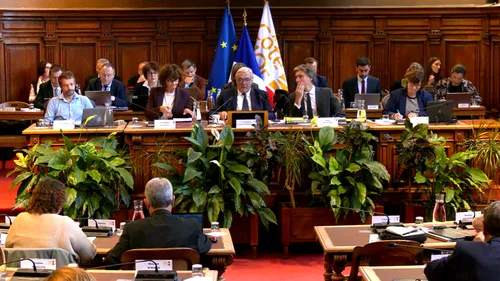 Budget 2027 : François Sauvadet alerte sur une perte de 17,8...