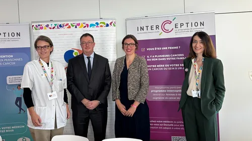 À Dijon, le CGFL renforce la prévention des cancers avec le...