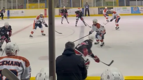 Hockey sur glace : les Ducs de Dijon accueillent Amiens ce soir,...