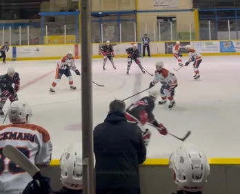 Hockey sur glace : les Ducs de Dijon accueillent Amiens ce soir,...