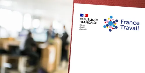 Emploi en Côte-d’Or : le nombre de demandeurs d’emploi repart...