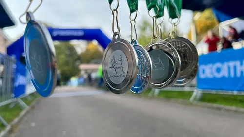 Foulées Douces 2026 à Dijon : derniers jours pour s’inscrire à la...