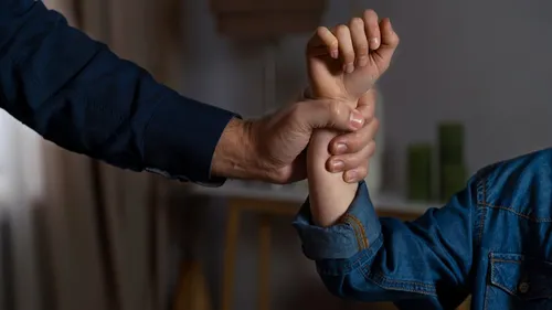 Maltraitance des enfants : plus de 300 spécialistes réunis à Dijon...