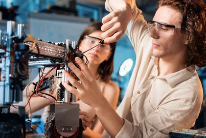 Business Robotics 2026 à Dijon : un showroom de plus de 100 m²...