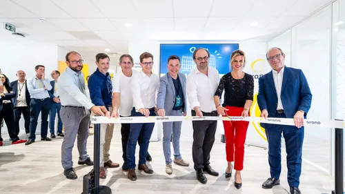 Orano inaugure de nouveaux bureaux d’ingénierie et prévoit de...