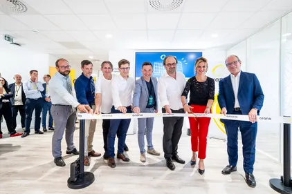 Orano inaugure de nouveaux bureaux d’ingénierie et prévoit de...