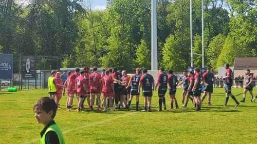 Le Stade Dijonnais organise le déplacement de ses supporters pour...
