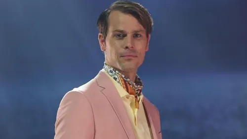 Boris Barbé, un chanteur dijonnais au Zénith ce mercredi soir