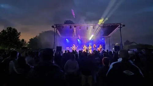 Barges : êtes-vous prêts pour le bal ?