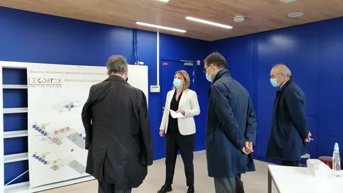 L’Université de Bourgogne lance d’importants travaux de rénovation...