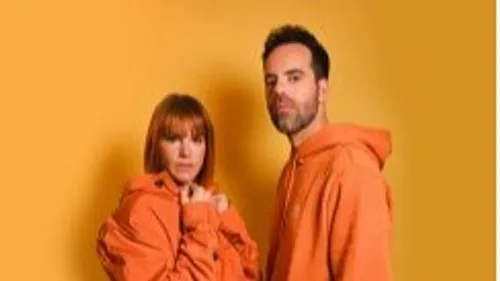 K6FM LIVE #12 : le groupe "21 Juin le duo" sera présent