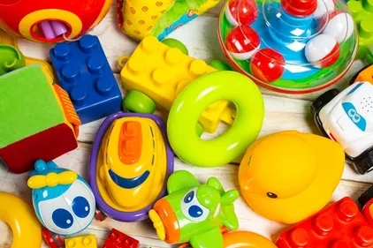 Quand des milliers de jouets s’offrent une seconde jeunesse à...