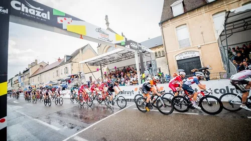 Le critérium international du Grand Dole, c’est ce samedi