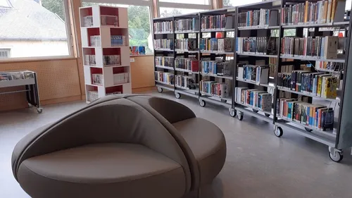 Une journée de sensibilisation au handicap ce samedi à...