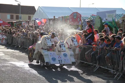 K6FM devient la radio officielle des 24 Heures de Beaune