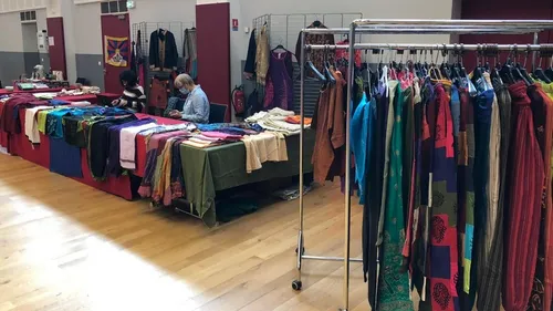 Une exposition-vente au profit des peuples de l’Himalaya à Dijon