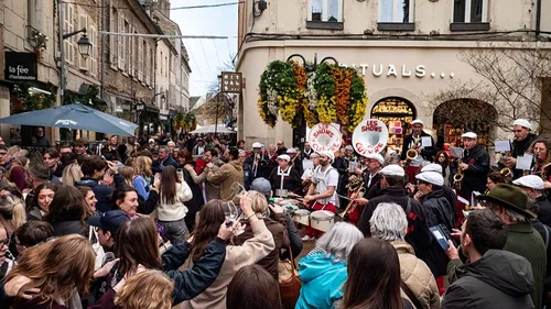 Festivinales 2026 à Beaune : musique et délices à l’occasion de la...