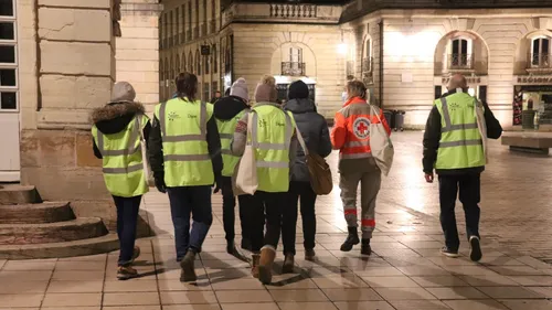 La 4ème édition de la Nuit de la Solidarité aura lieu ce jeudi