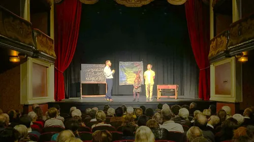 Chagny : trois jours de rire pour une troisième édition du festival...