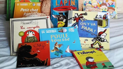 Une librairie solidaire ce week-end à Chevigny-Saint-Sauveur