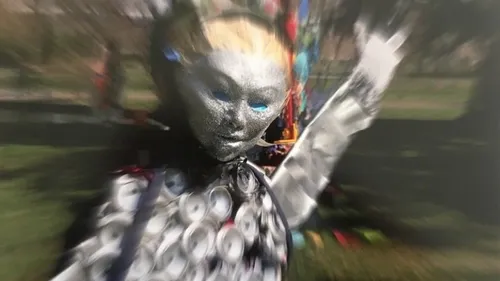 La 7ème biennale d’Itinéraires Singuliers bat son plein