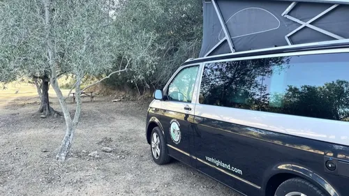 Vanhighland, la location de vans aménagés en Bourgogne-Franche-Comté