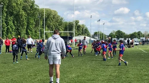 Le challenge Carminati-Bruley de retour ce dimanche