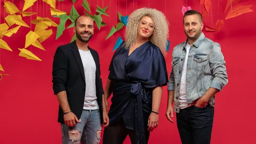 Showcase K6FM gratuit dans les jardins du département