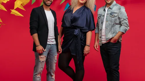 Showcase K6FM : redécouvrez le groupe "Trois Cafés Gourmands"