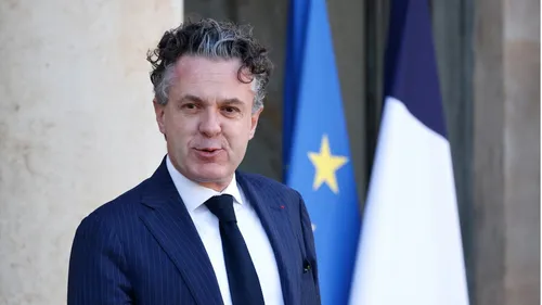 Christophe Béchu et Marc Fesneau seront à Dijon ce mercredi