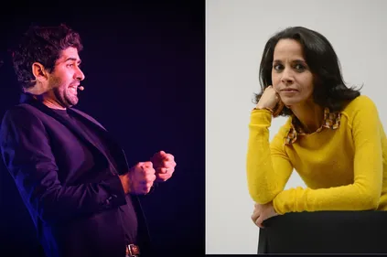 Festival Beaune Humour : deux artistes nationaux et deux locaux...