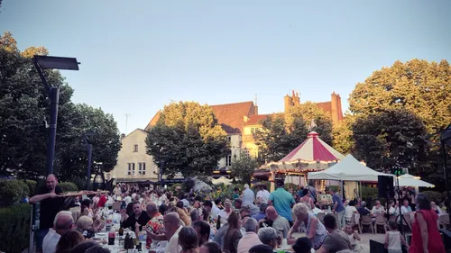 Beaune : le grand pique-nique festif place Carnot reporté en raison...