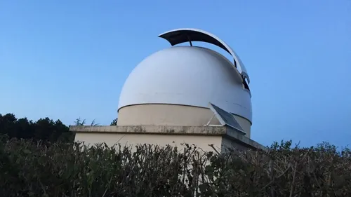 Les animations à la Société Astronomique de Bourgogne ont débuté
