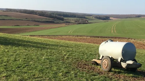 La Bourgogne Franche Comté, première région rurale de France !