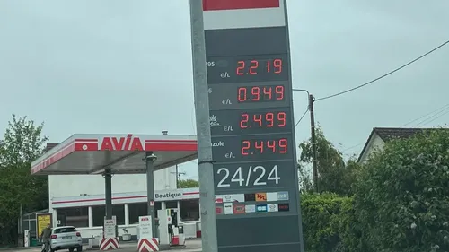 « Une première étape et des prémices à un 1er mai significatif » :...