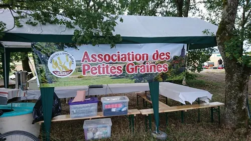 Un vide-greniers à Sacquenay ce lundi