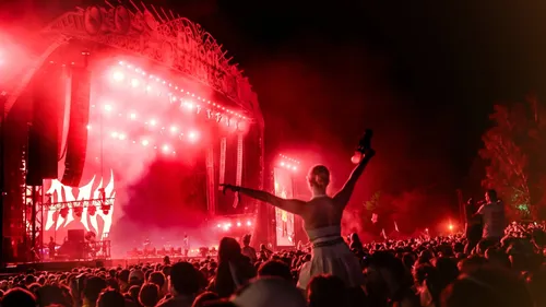 Muse aux Eurockéennes 2027 : le groupe clôturera la 37e édition du...