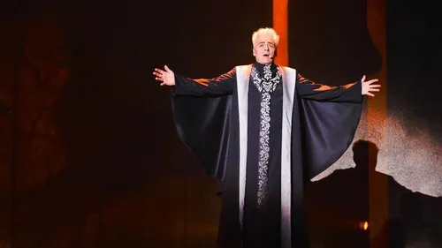 « Notre-Dame de Paris » fête ses 25 ans au Zénith de Dijon